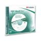 Verbatim DVD-R MediDisc 8x 4.7 GB 10 pc(s)