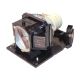 eReplacements DT01251-OEM projector lamp 210 W