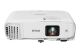 Epson PowerLite 982W data projector 4200 ANSI lumens 3LCD WXGA (1280x800) White
